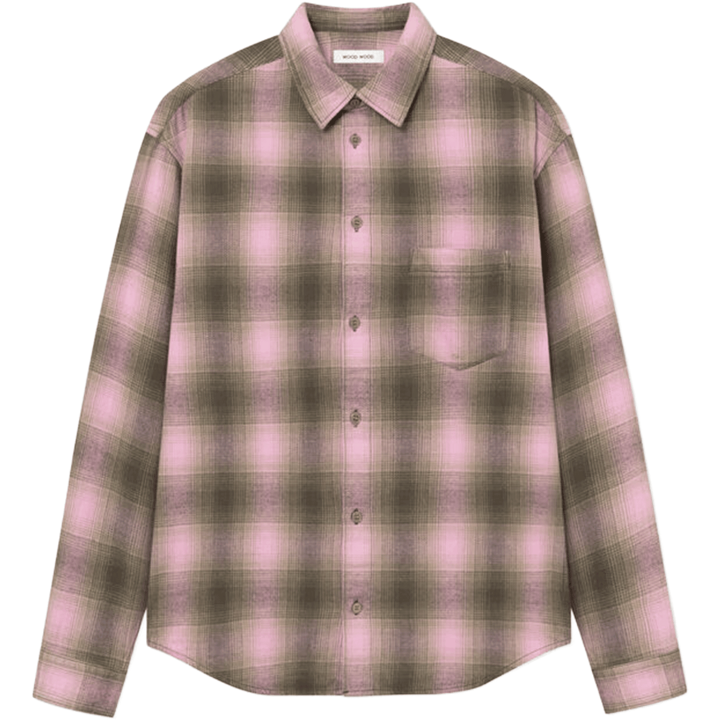 WWCarter Shirt