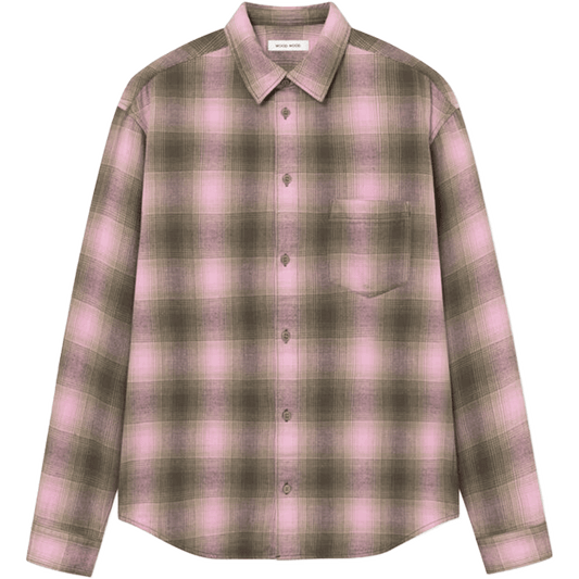 WWCarter Shirt