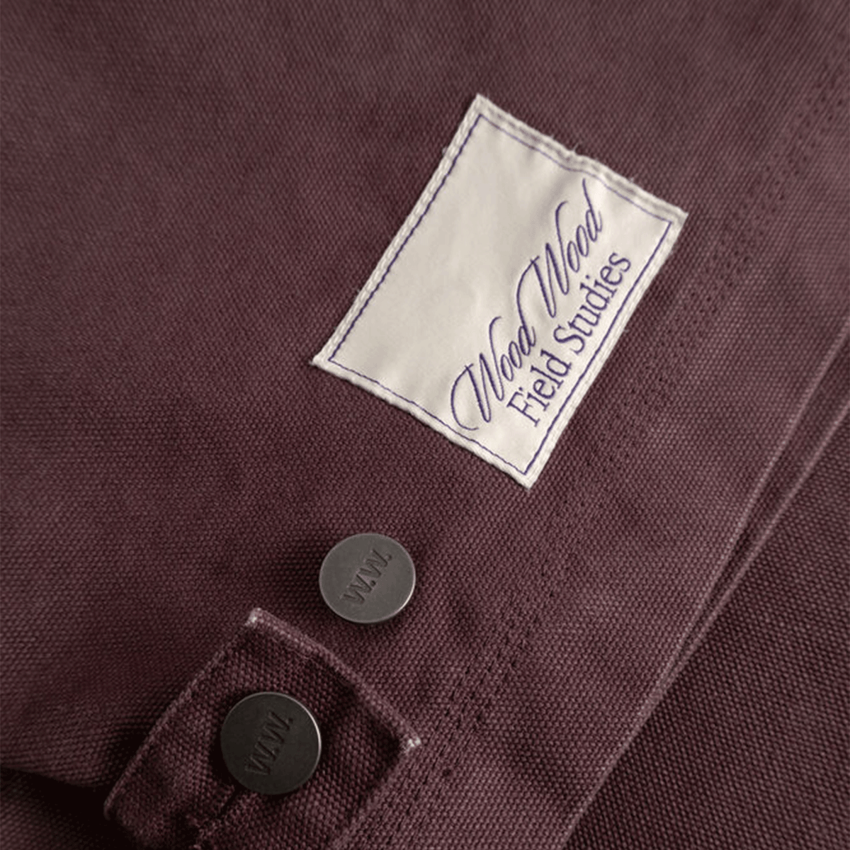 WWBo Jacket