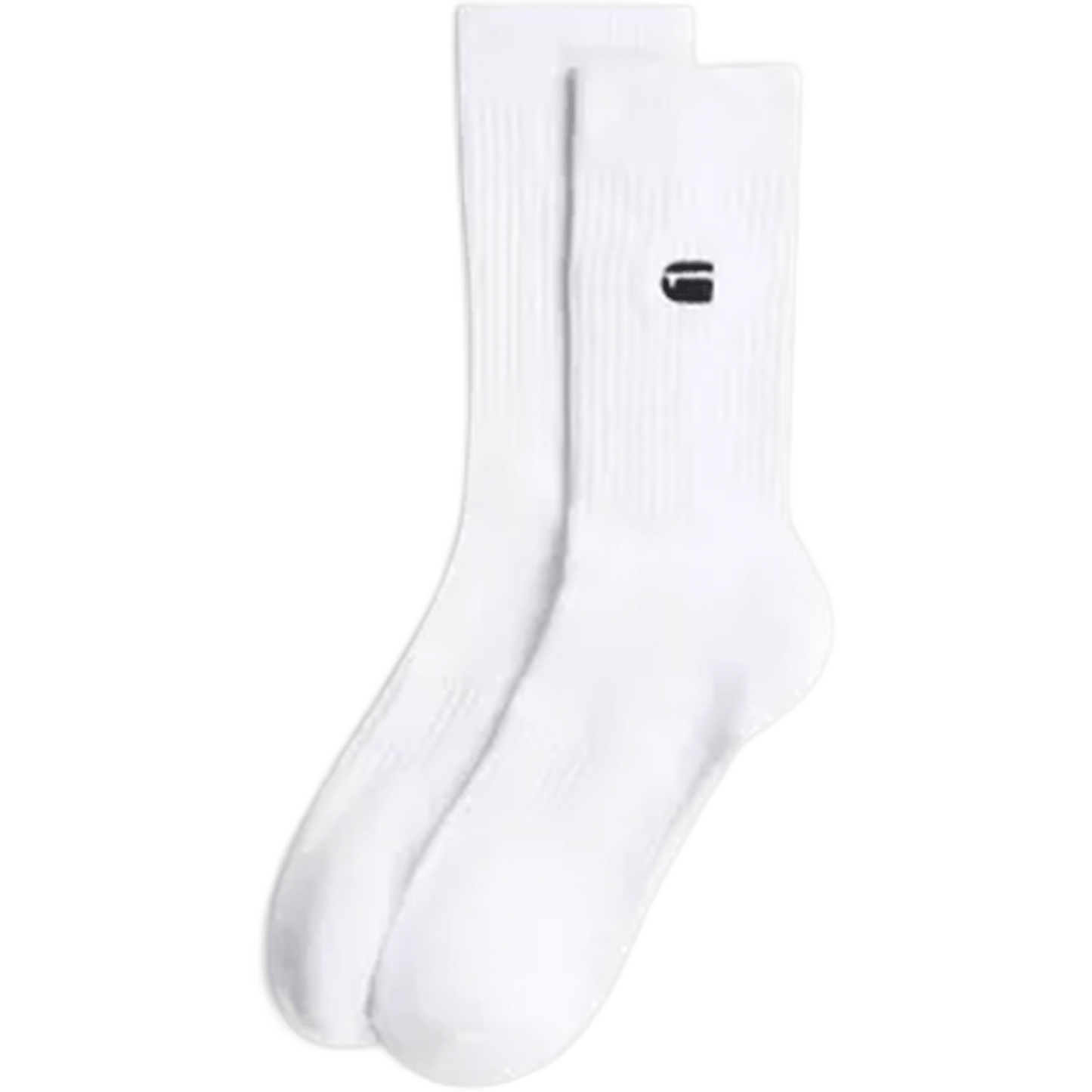 Socken CLAY - 3 Pair Sport Socks - white