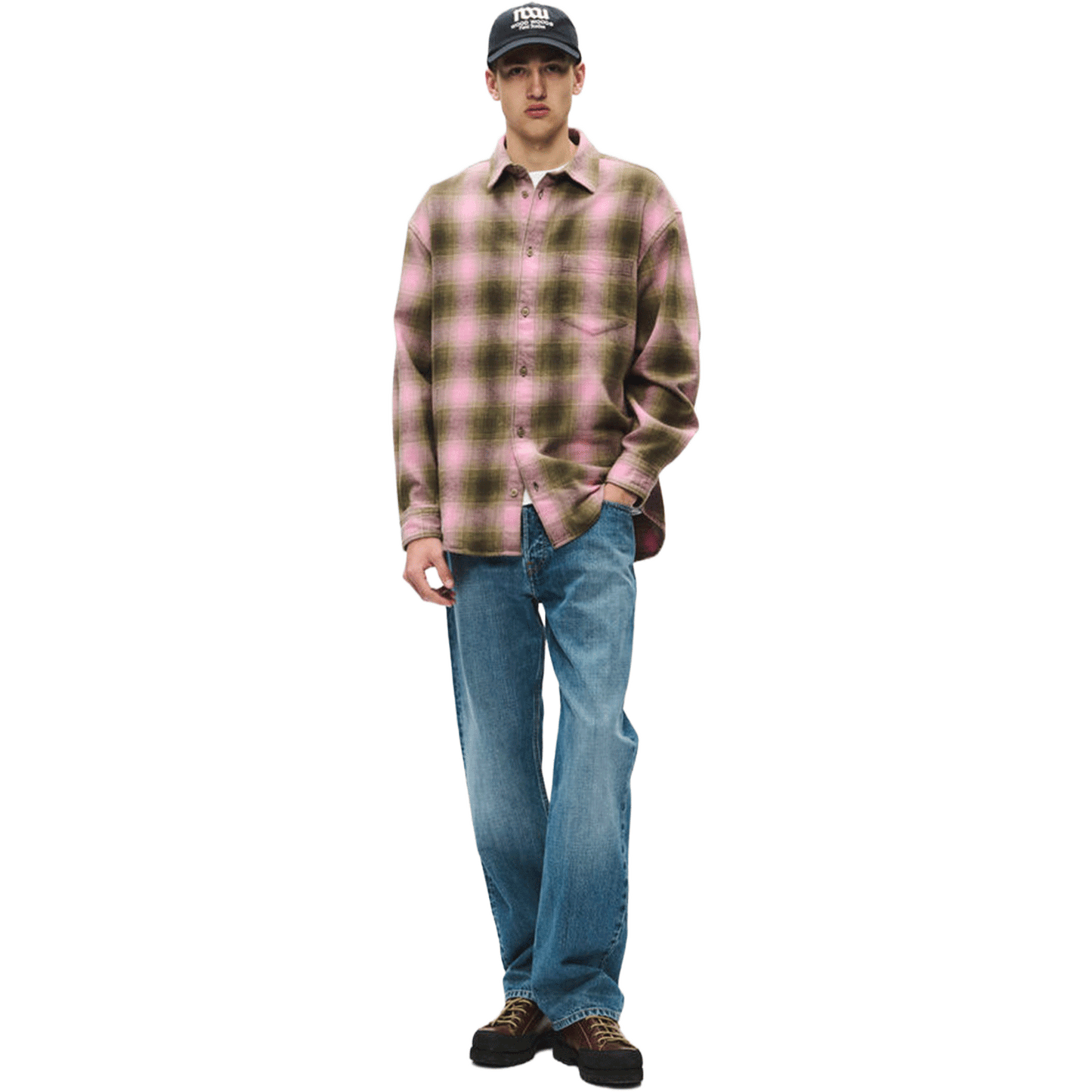 WWCarter Shirt