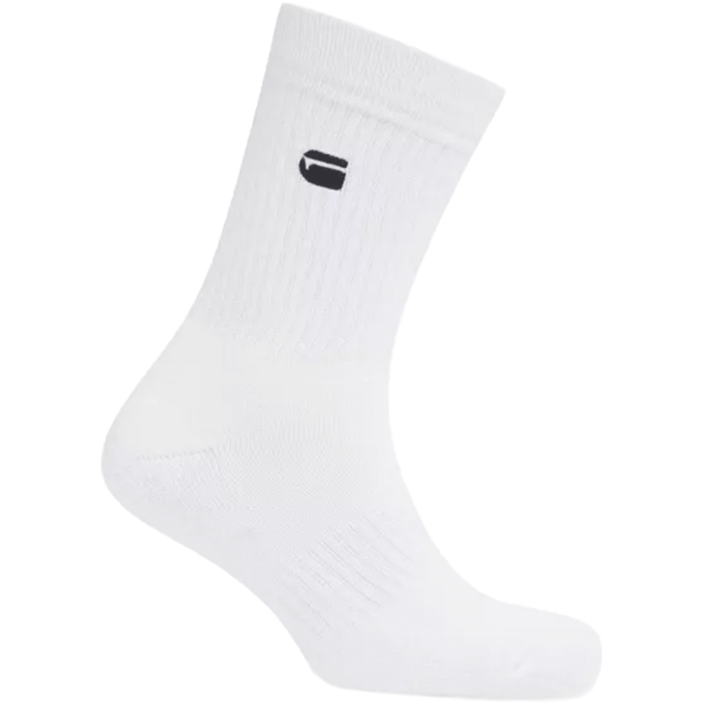 Socken CLAY - 3 Pair Sport Socks - white