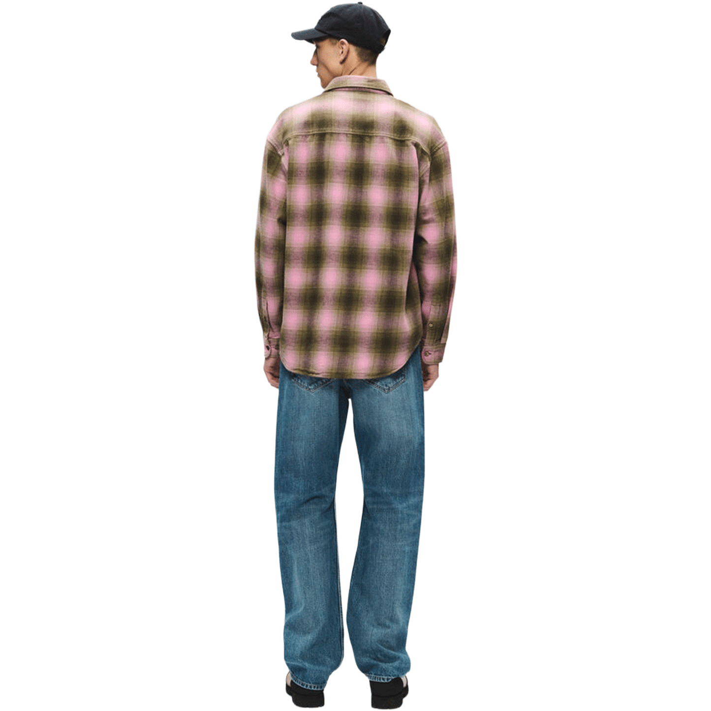 WWCarter Shirt
