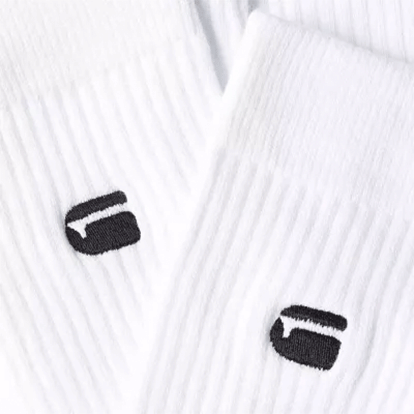 Socken CLAY - 3 Pair Sport Socks - white