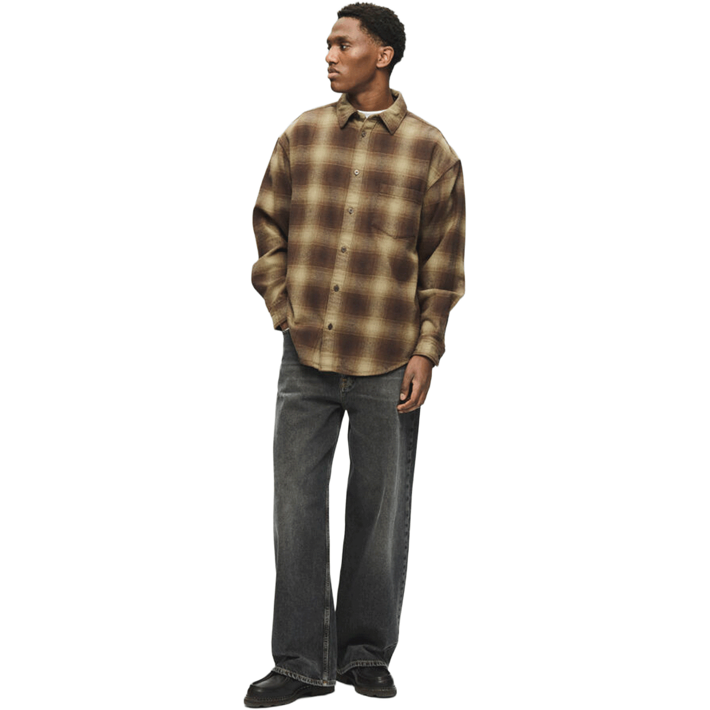 WWCarter Shirt