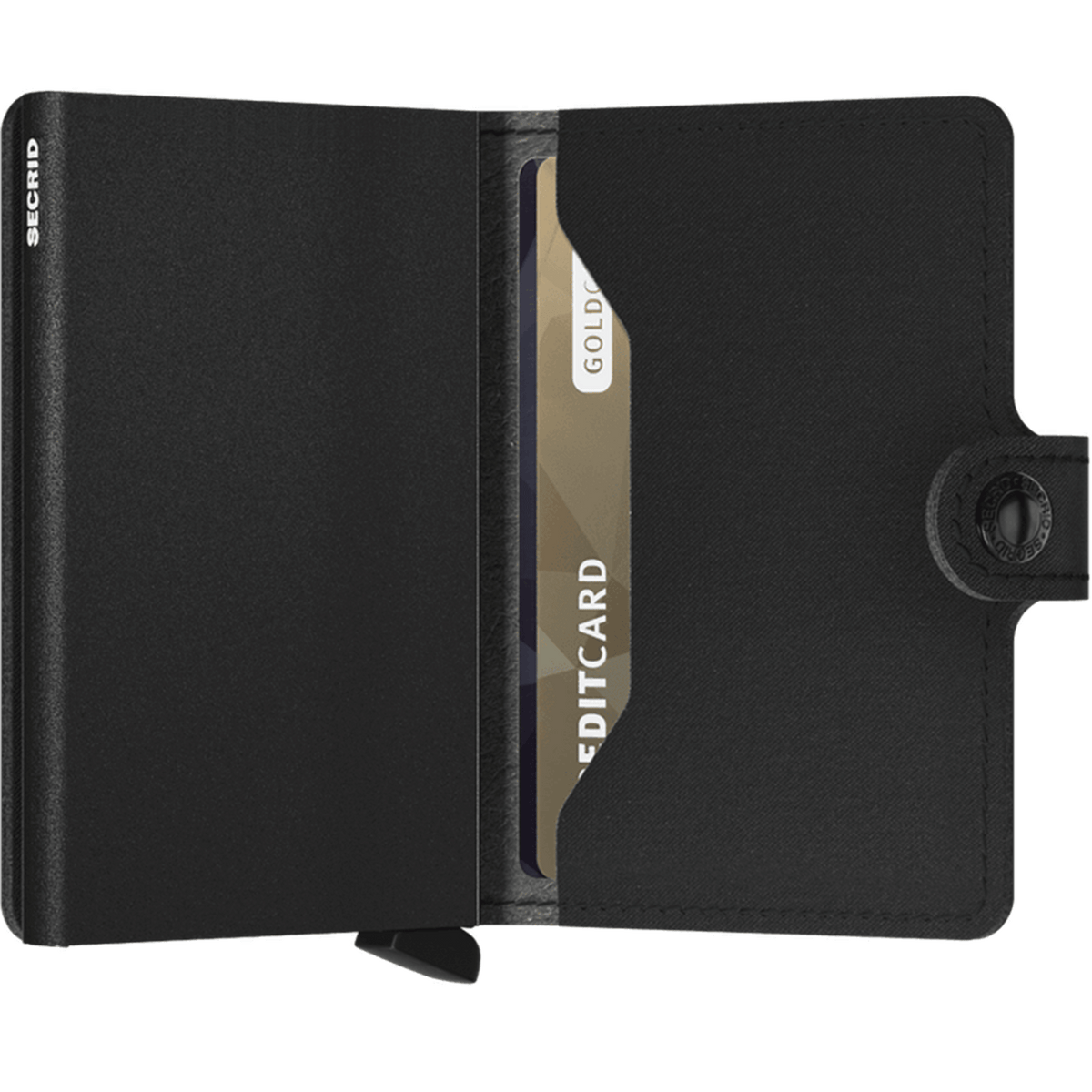 Miniwallet Yard