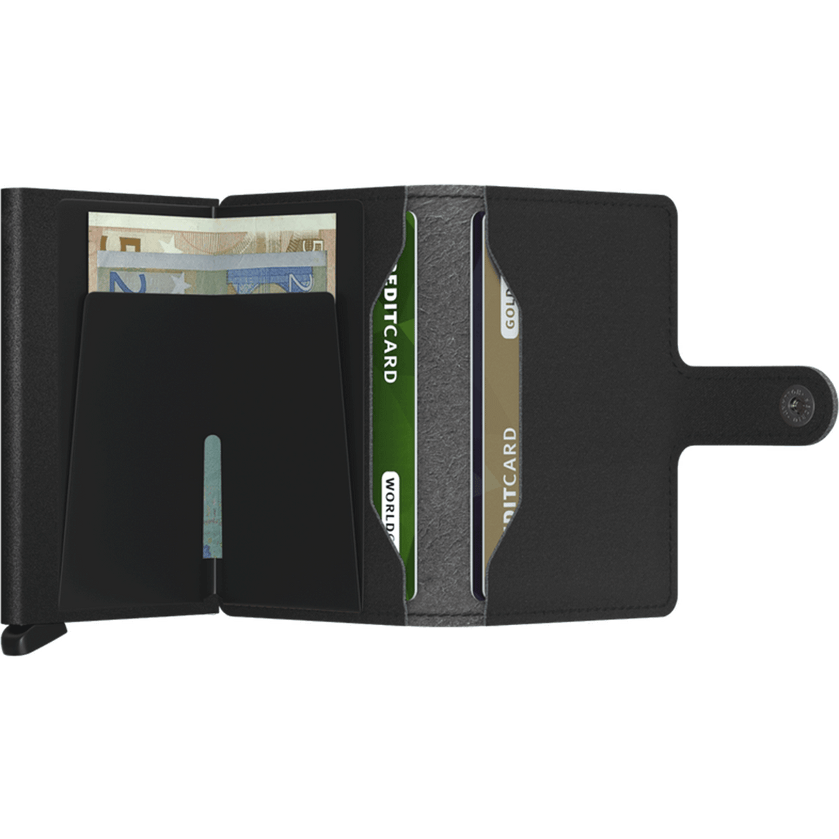 Miniwallet Yard