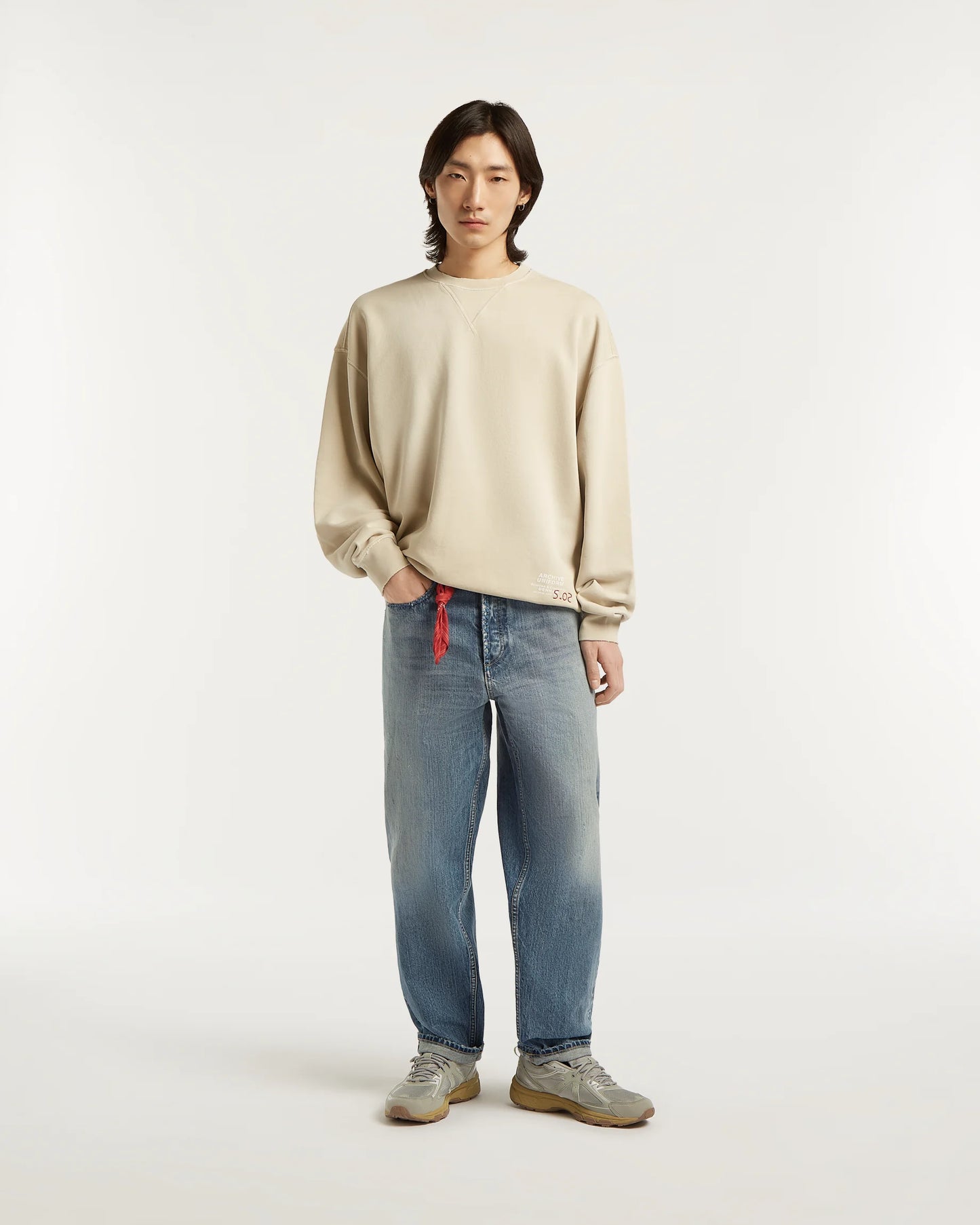 RAG S02XS