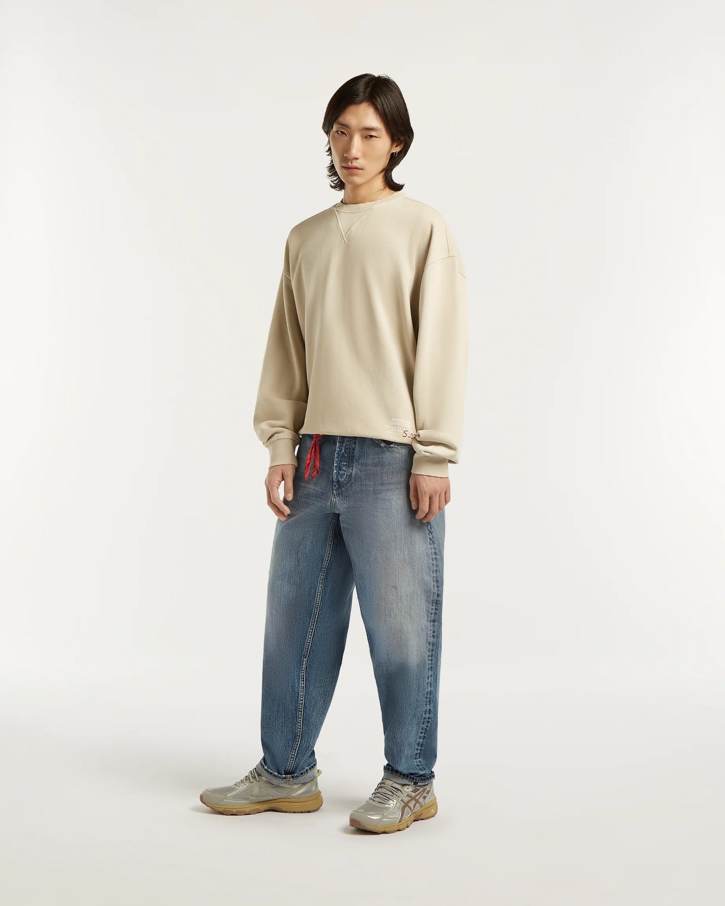 RAG S02XS