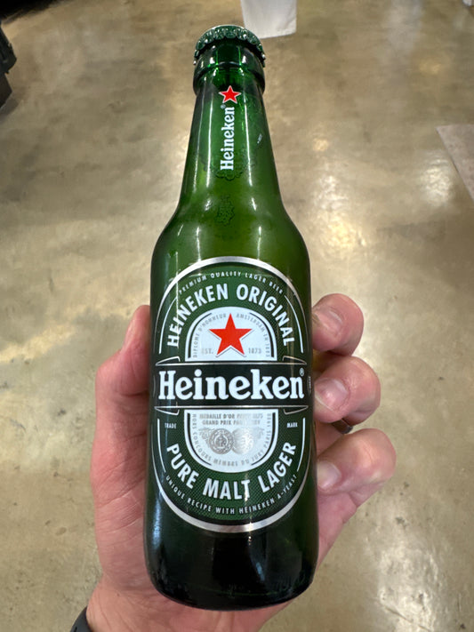 Heineken 0,25l
