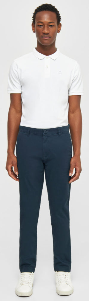 Luca Comfort Chino