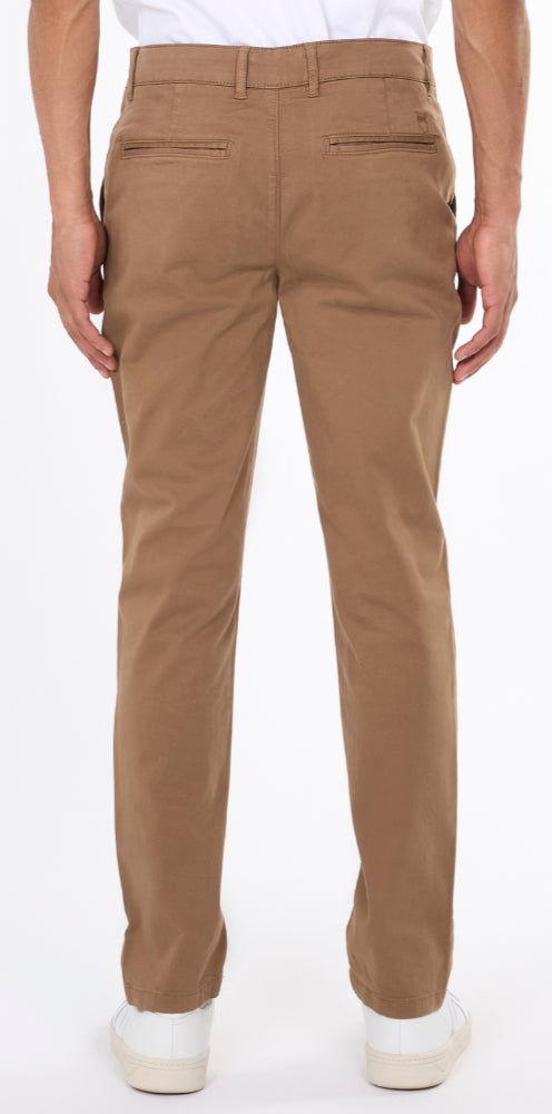 Luca Comfort Chino