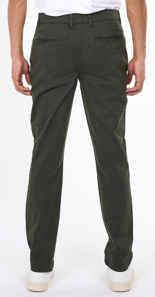 Luca Comfort Chino