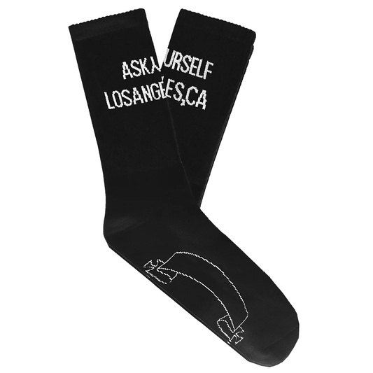Askyurself Team Socks 3 Pack