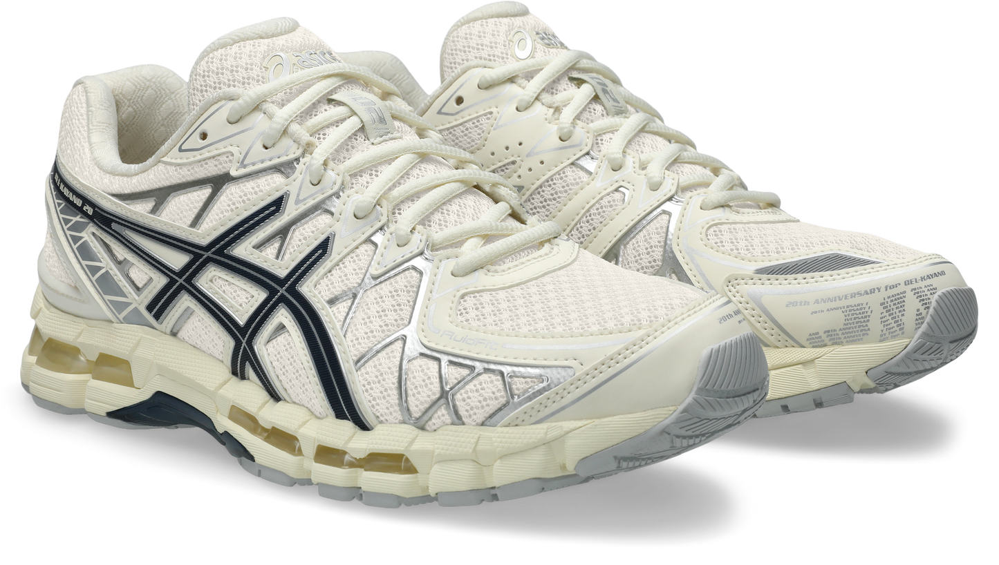 Gel-Kayano 20