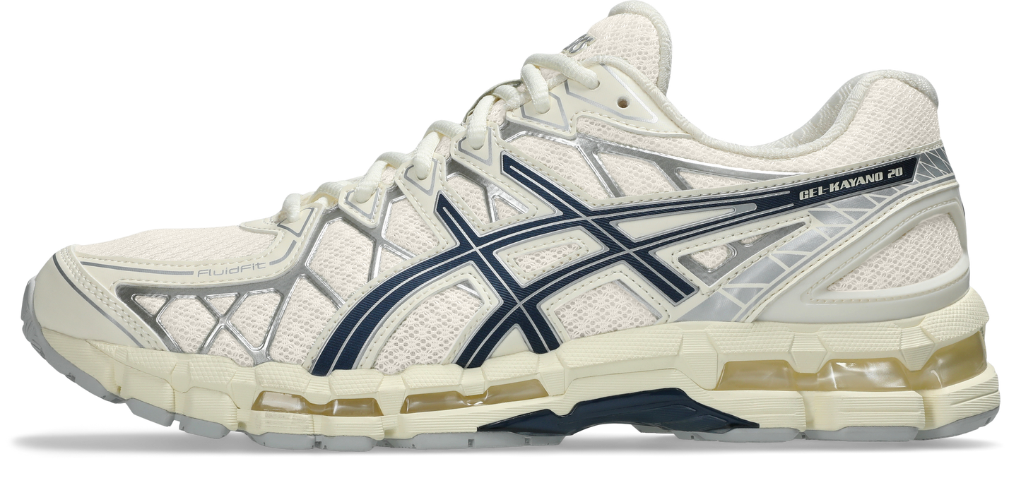 Gel-Kayano 20