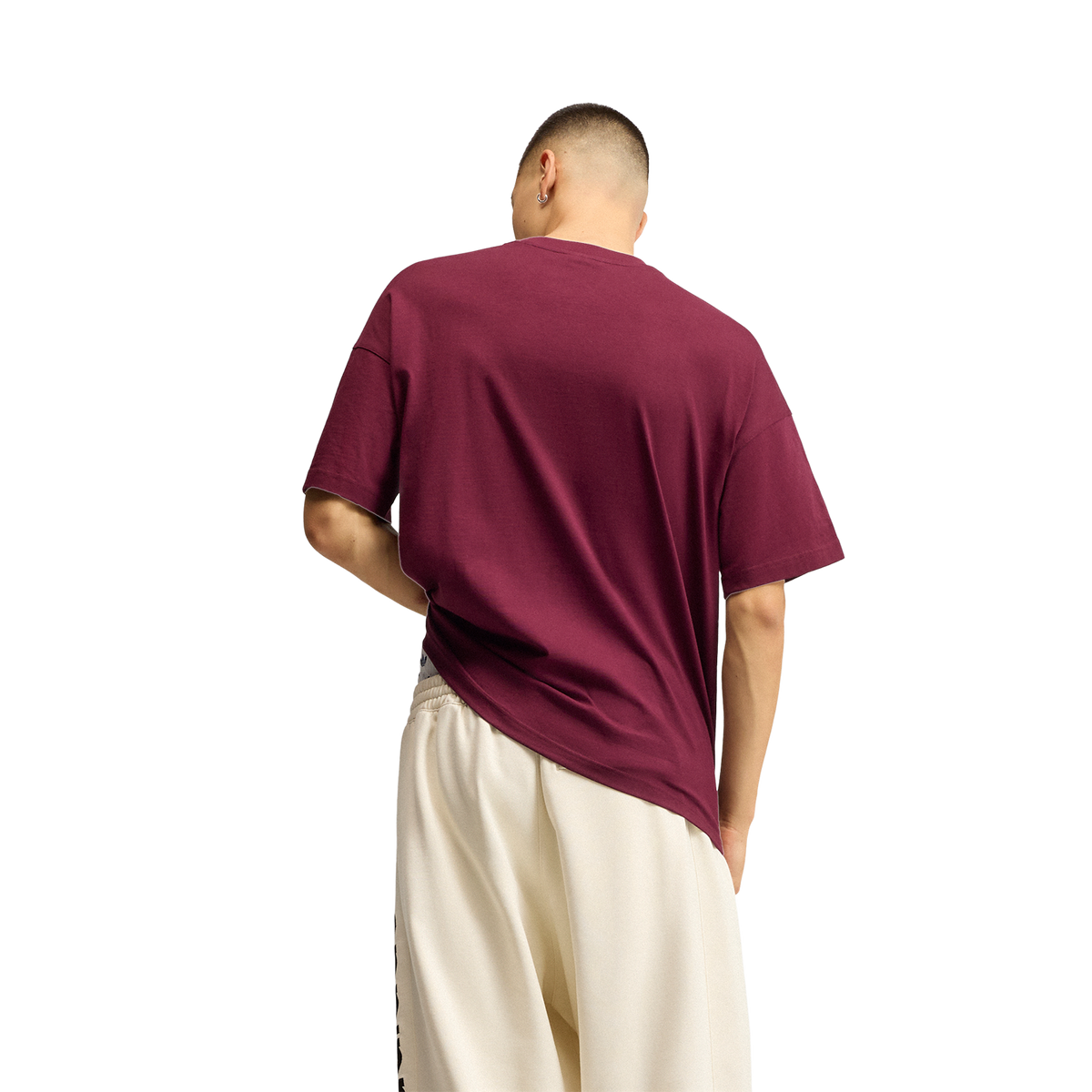 adiSignature 3 Stripes T-Shirt