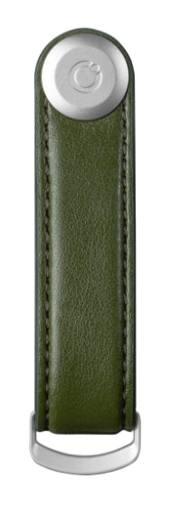 Cactus Leather Key Organiser