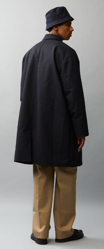 Joba Carcoat TECHWOOL