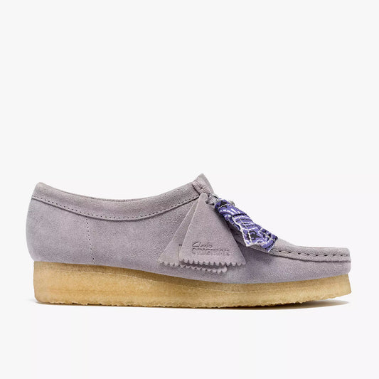 Wallabee W