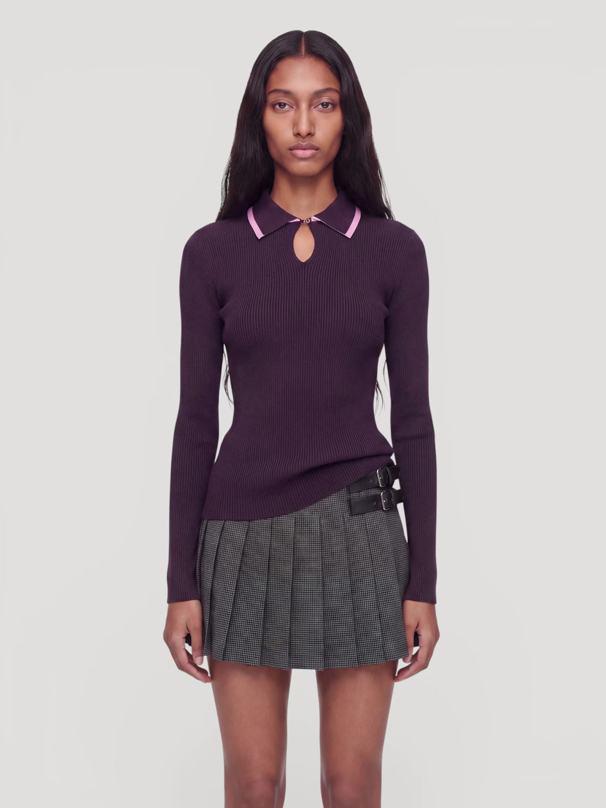 Hoku Polo Jumper