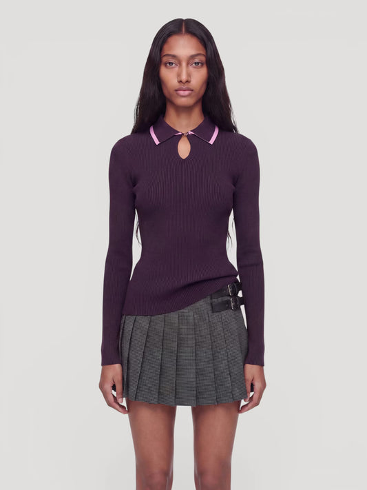 Hoku Polo Jumper