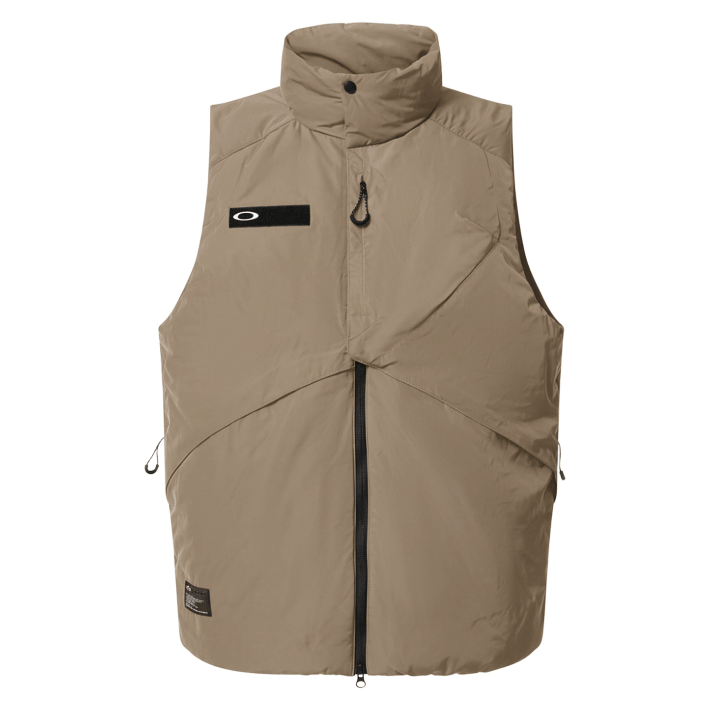 FGL Red Code Vest 5.7