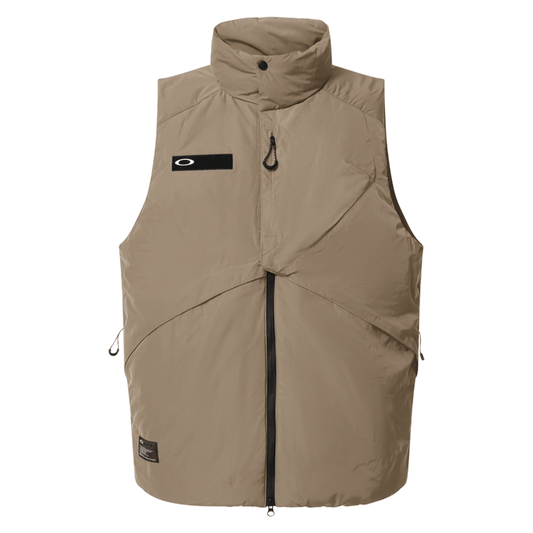 FGL Red Code Vest 5.7