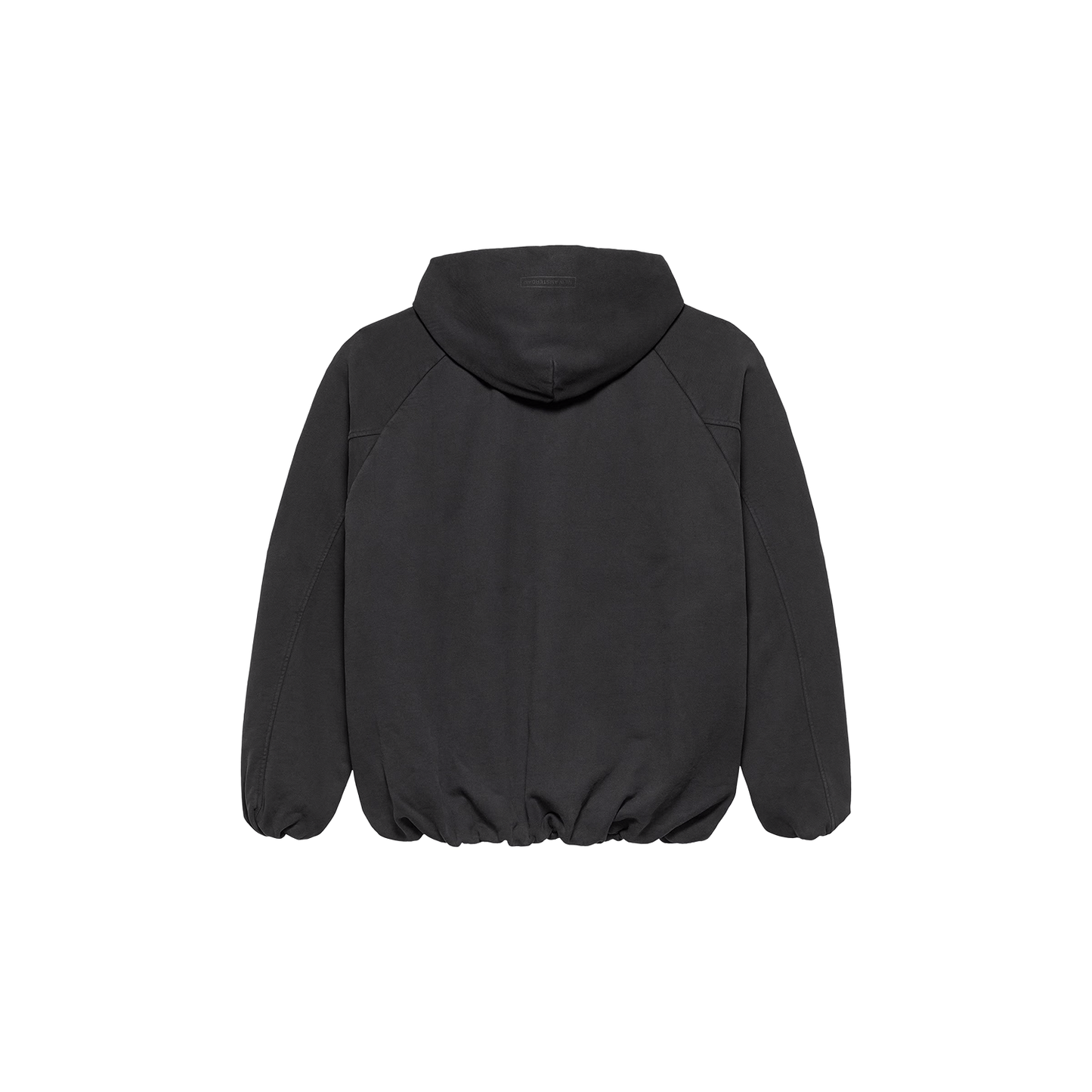 Inflatable Hoodie