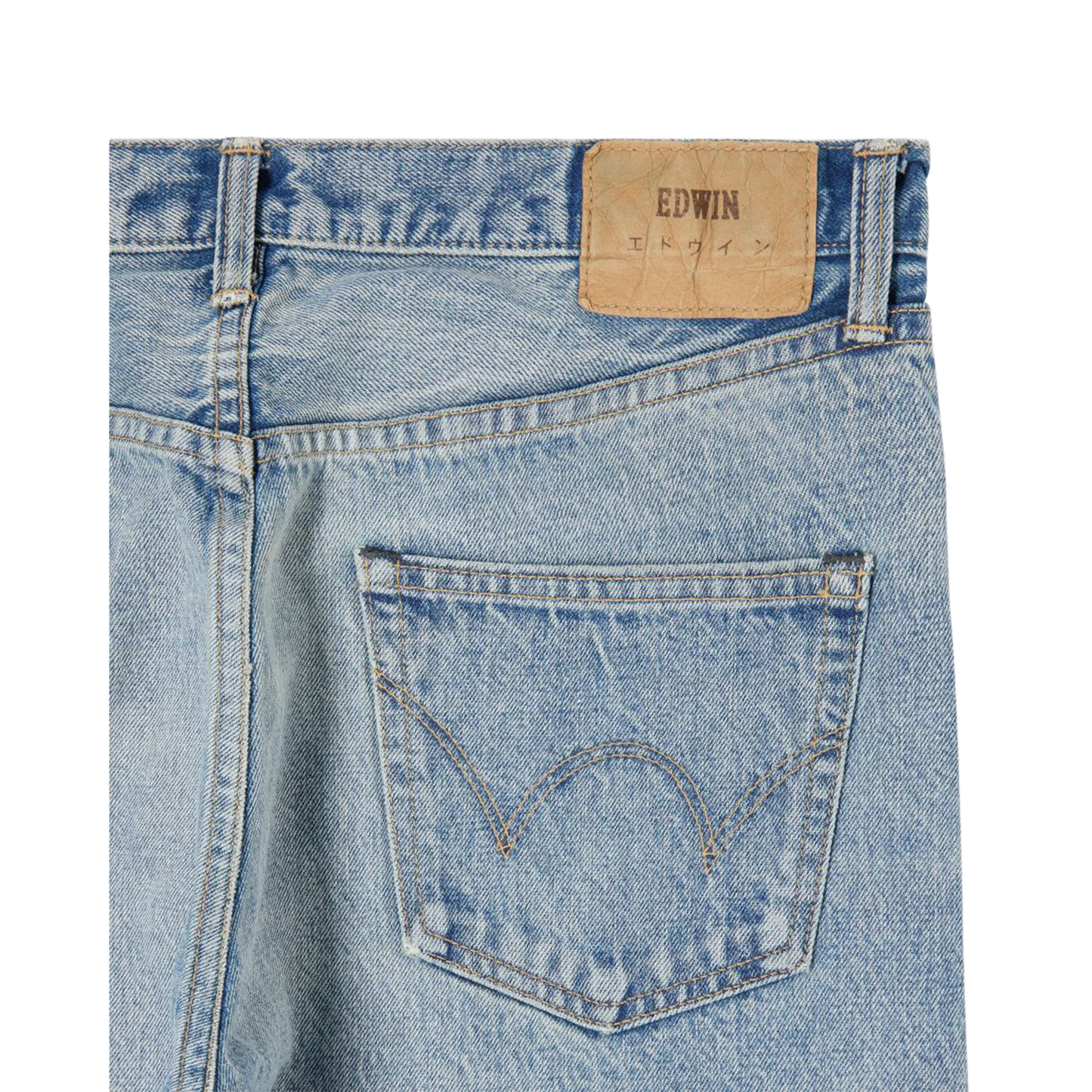 Regular Tapered
