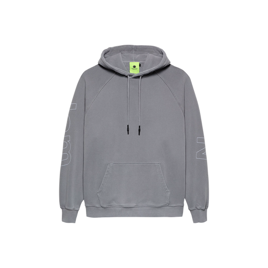 Logo Line Hoodie