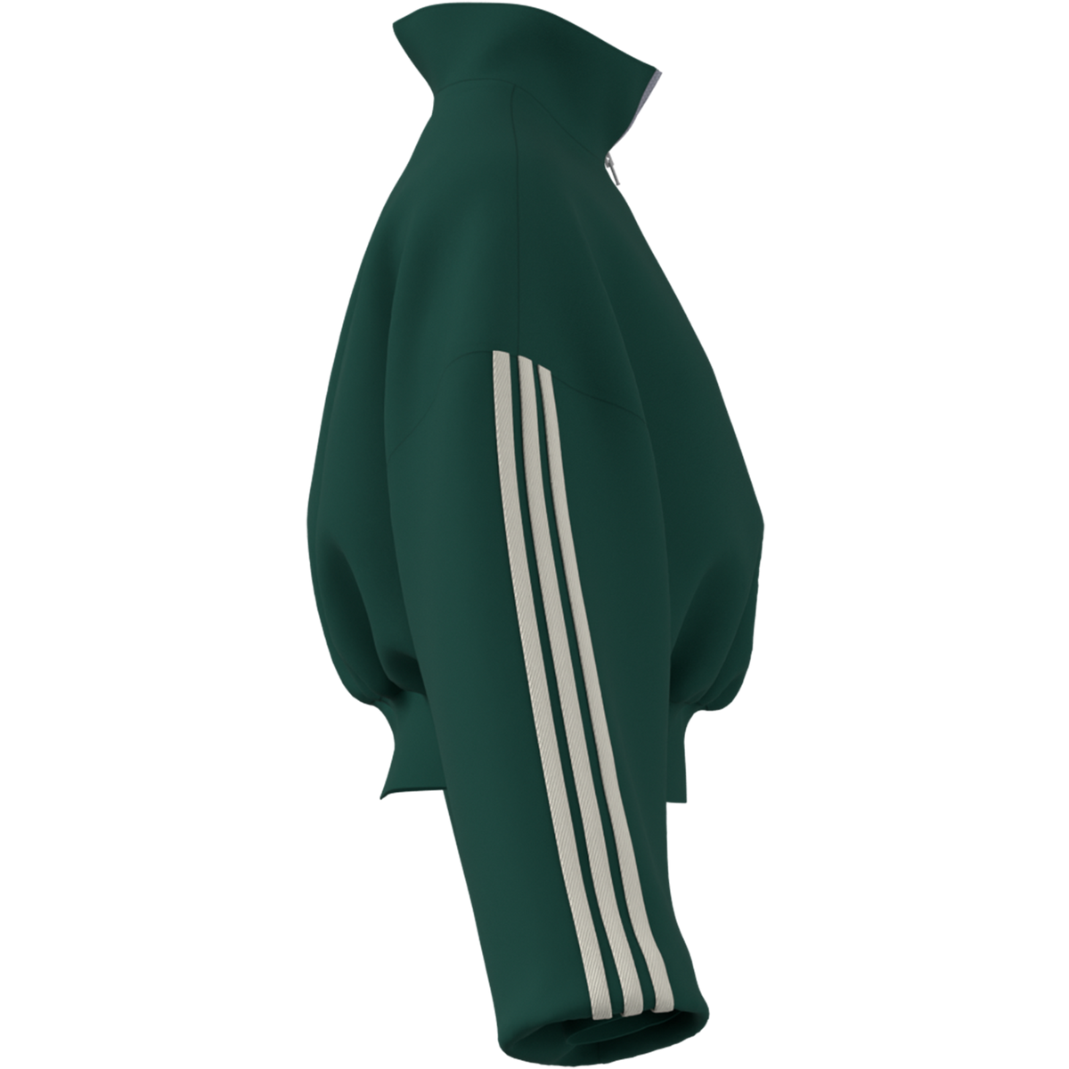 adiSignature Firebird 3 Stripes Half Zip