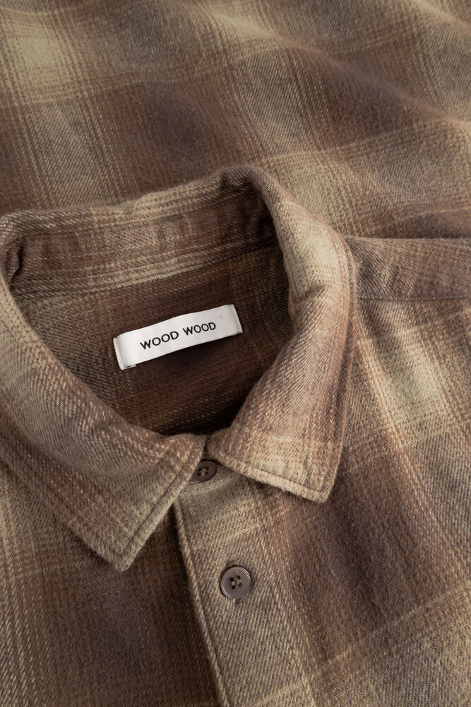 WWCarter Shirt