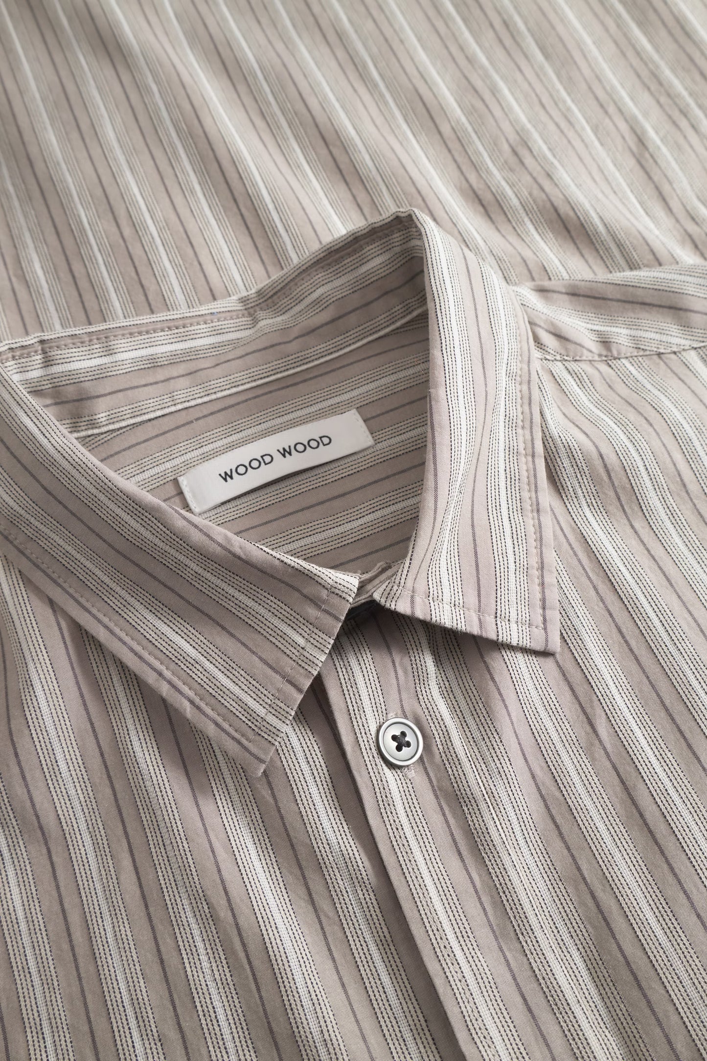 WW Carter Shirt