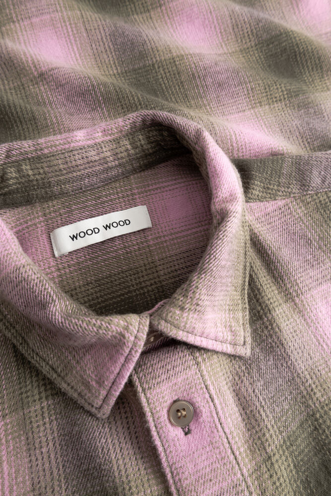 WWCarter Shirt