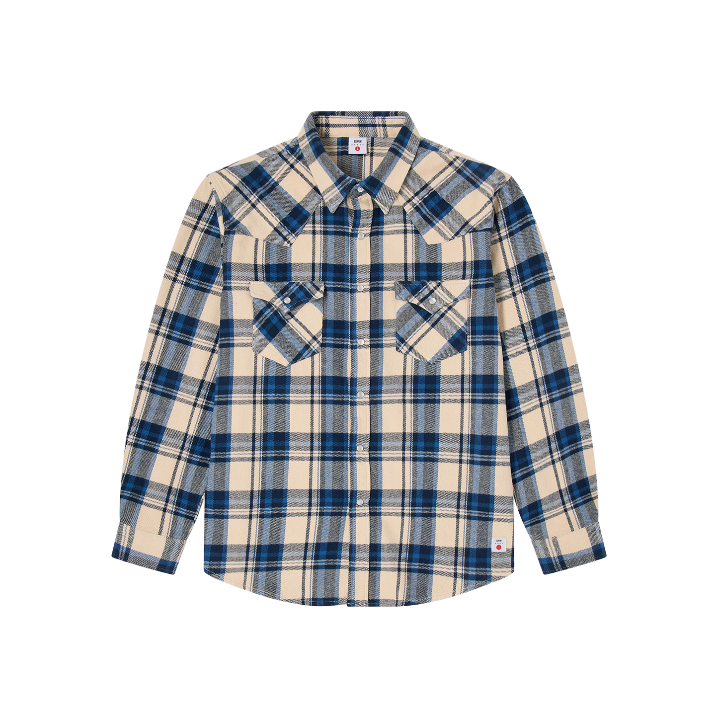 Western Shirt