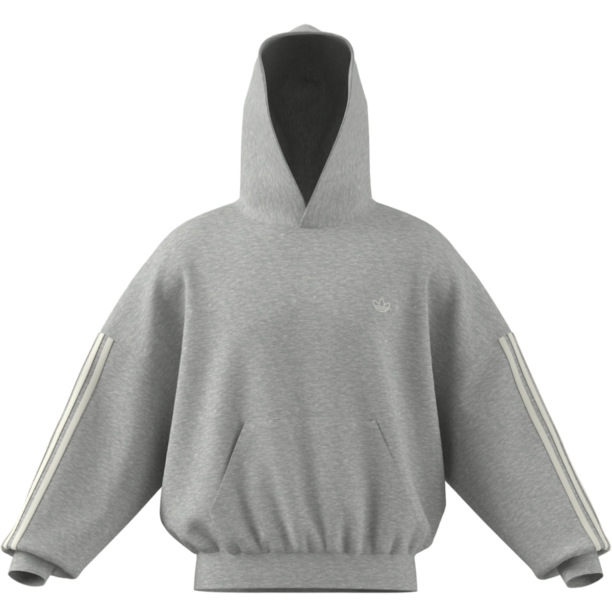 adiSignature 3 Stripes Hoodie
