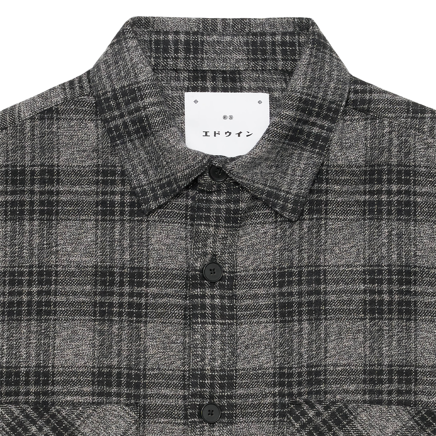 Ace Shirt LS