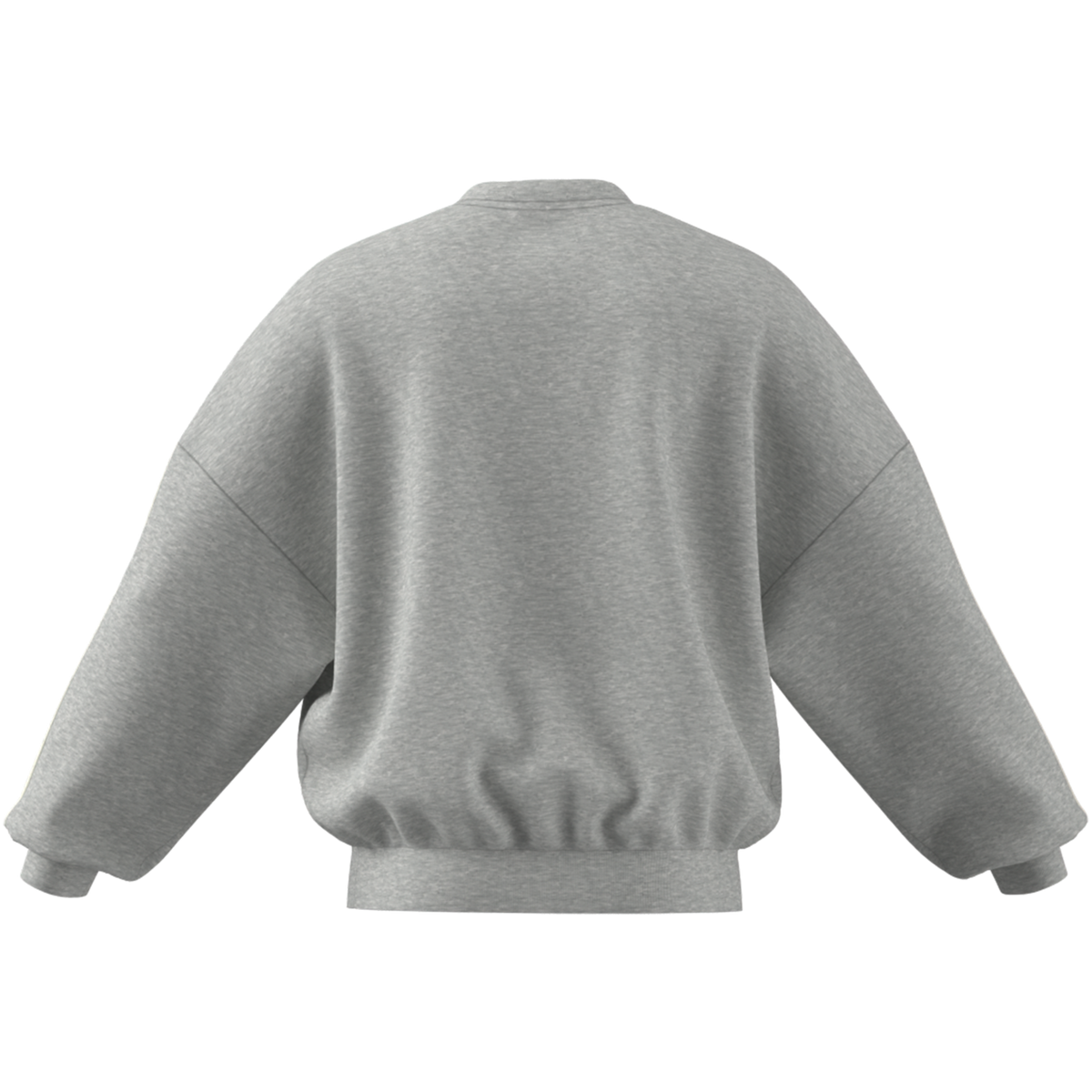 adisignature 3 Stripes Crewneck Sweatshirt