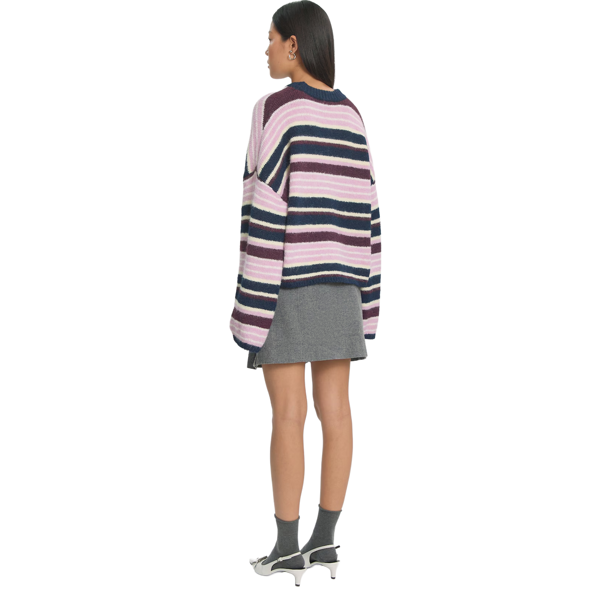 Lainey Jumper