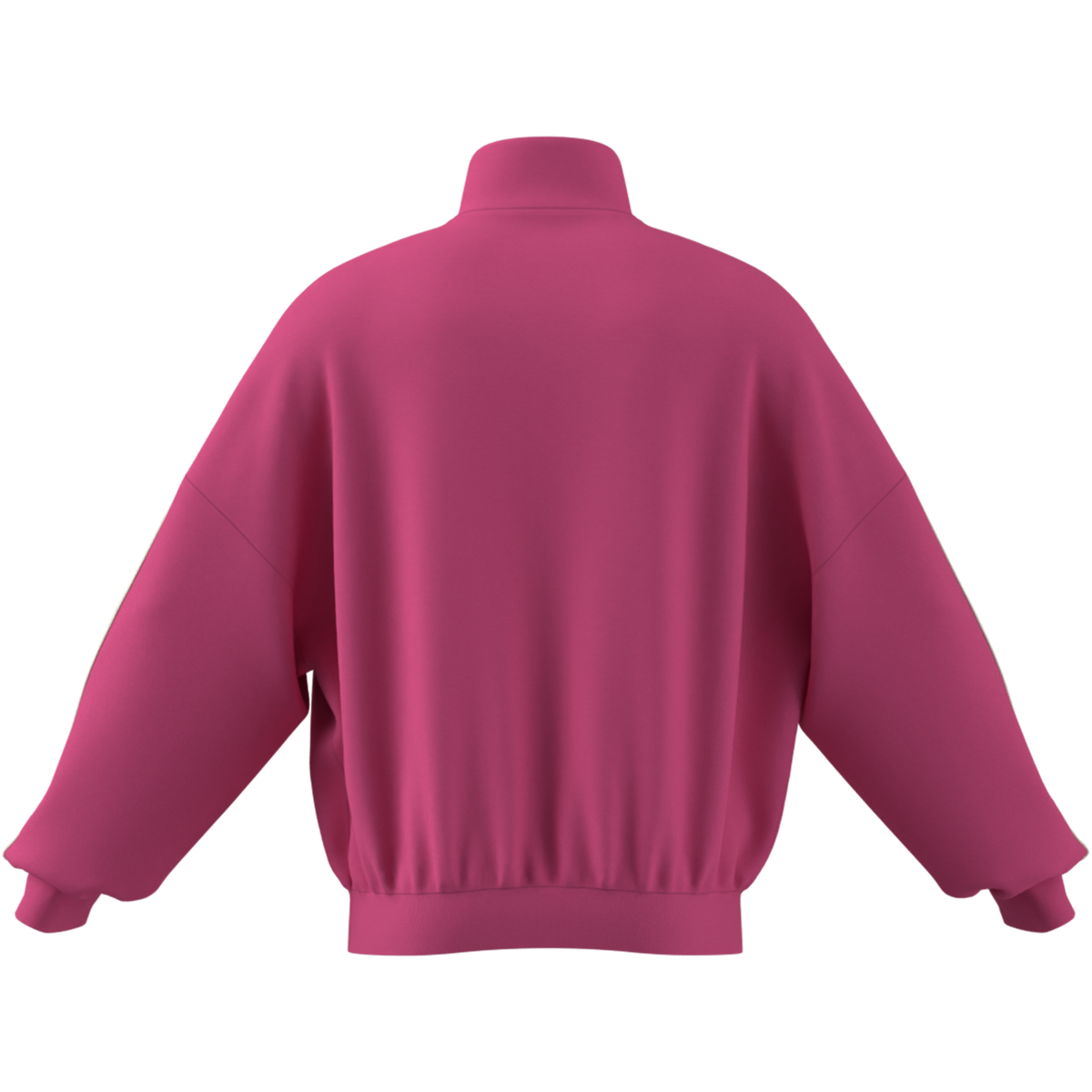 adiSignature Firebird 3 Stripes Half Zip