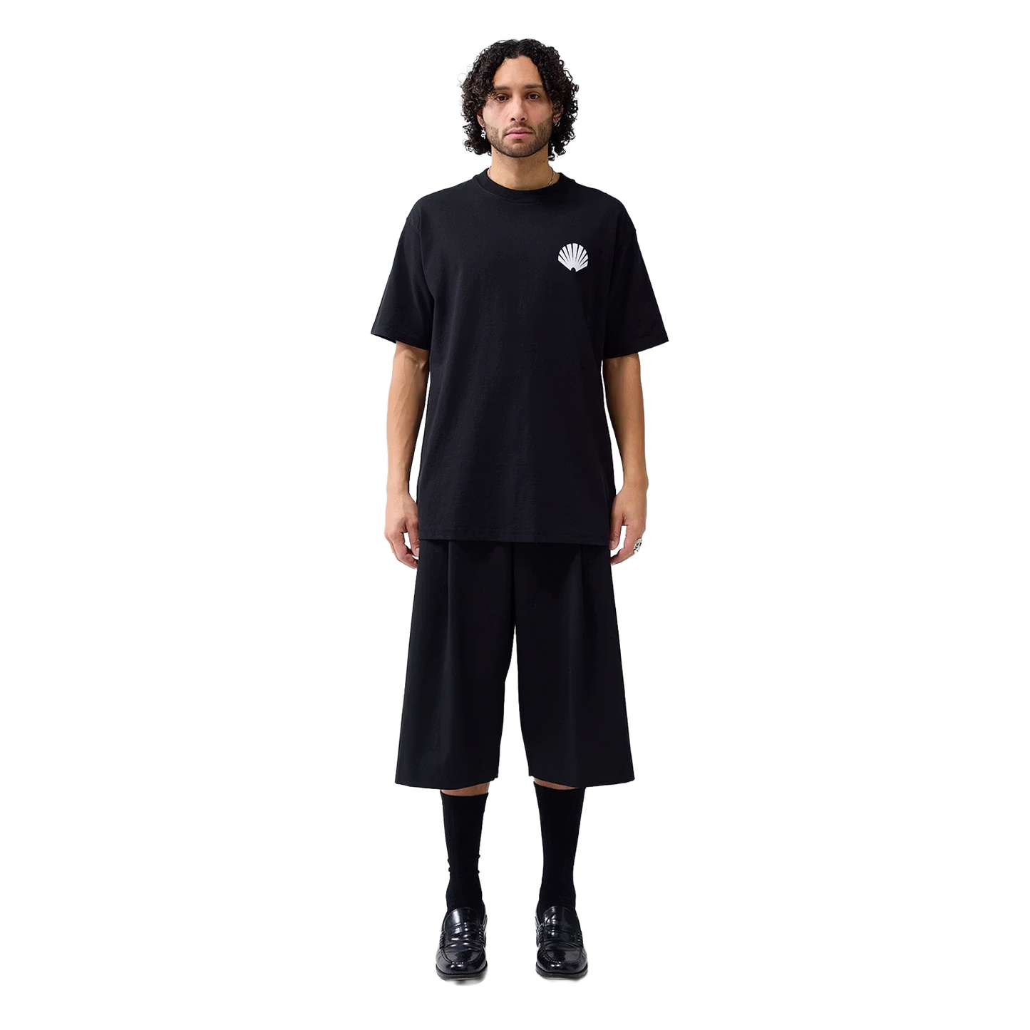 Logo Tee