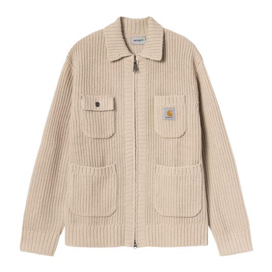 Chore Knit Jacket