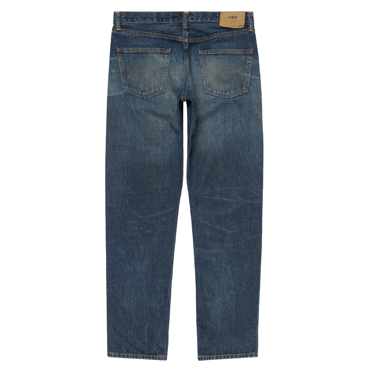Regular Tapered