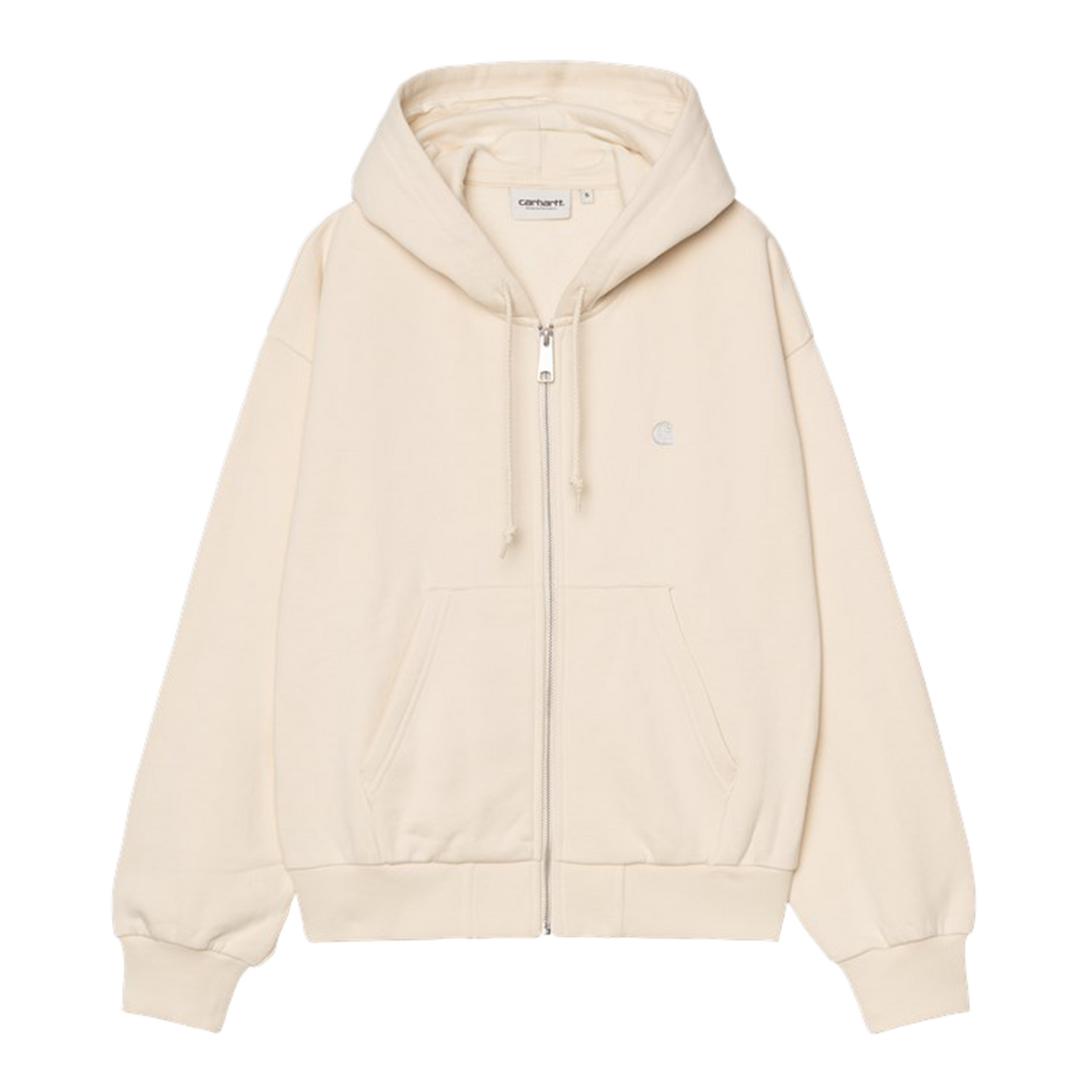 W` Hooded Casey Jacket