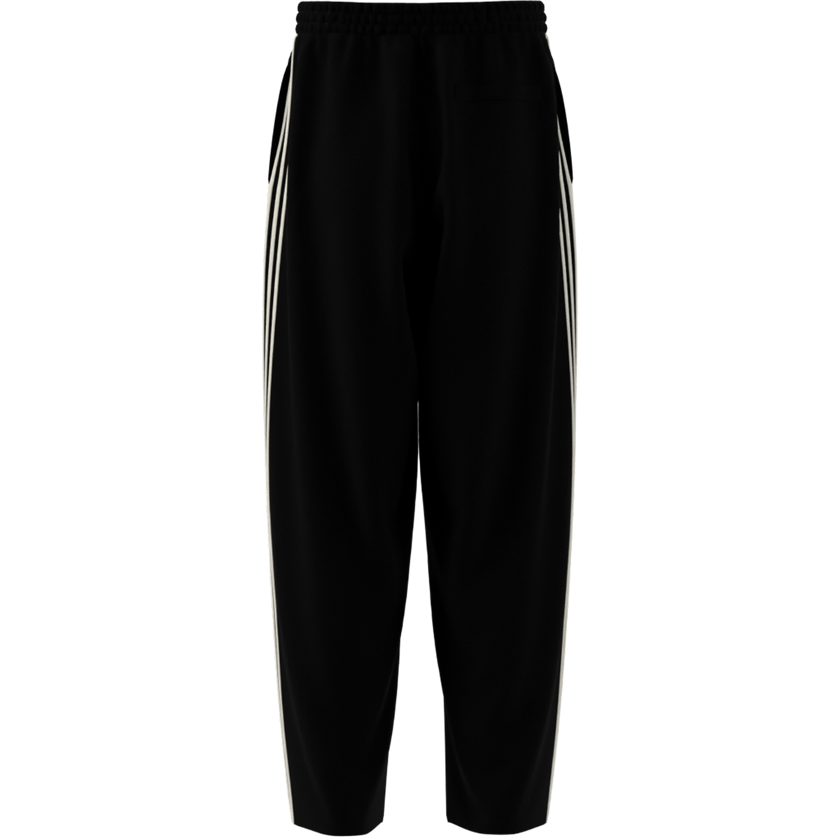 adiSignature 3 Stripes Open Hem Sweatpant