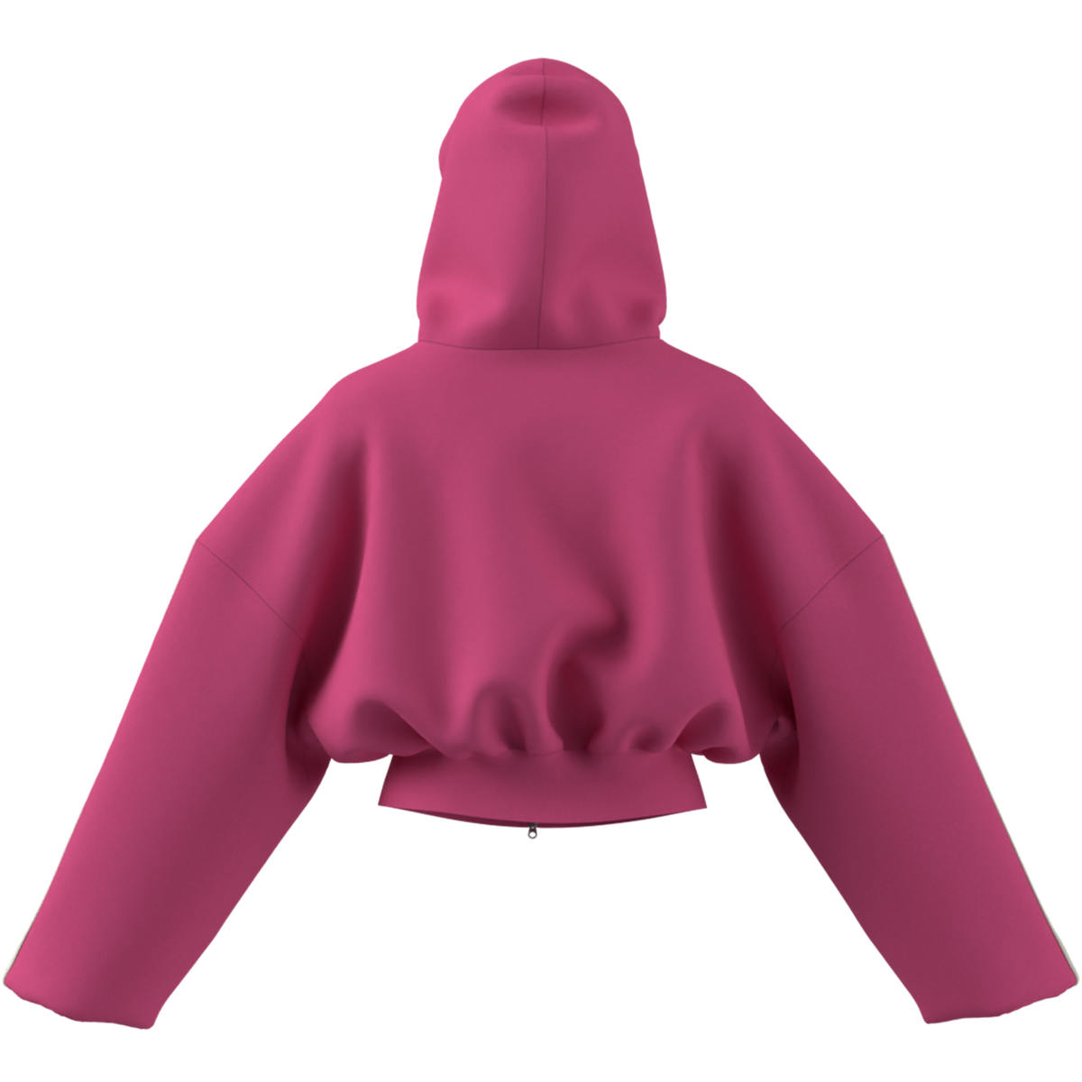 adiSignature 3 Stripes Full Zip Hoodie