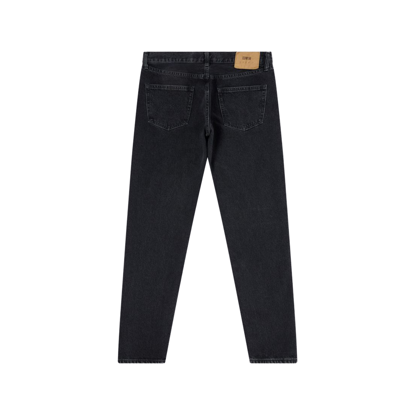 Regular Tapered
