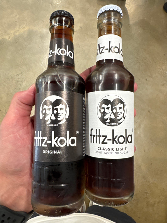 Fritz 0,2l