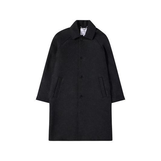Mac Wool Coat